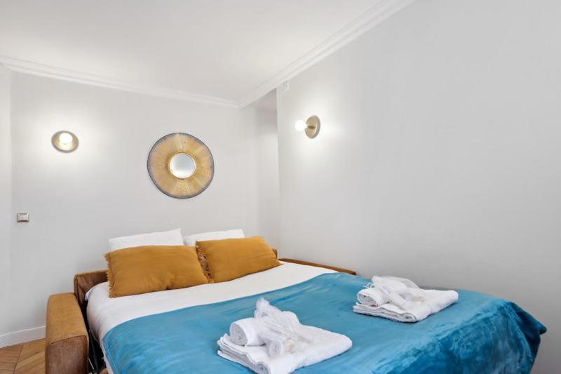 Appartement Bluestay 114 : Superbe A Bastille *