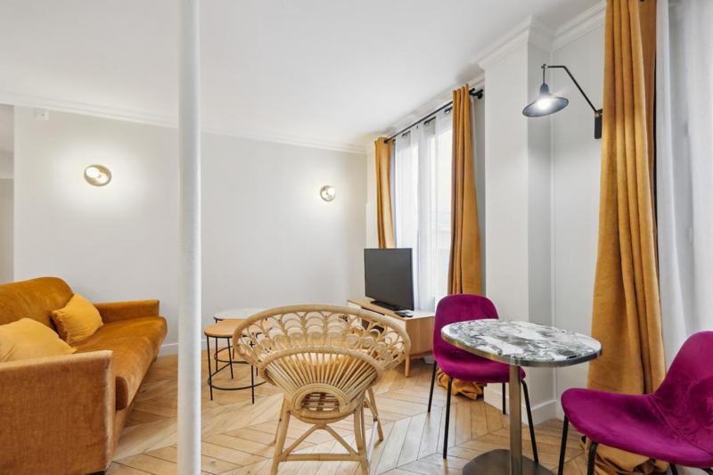 Bluestay 114 : Superbe A Bastille Appartement Paris